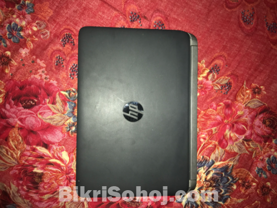 HP ProBook core i3 5th Gen.
